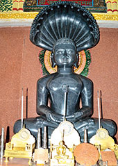 Bokaro Temple