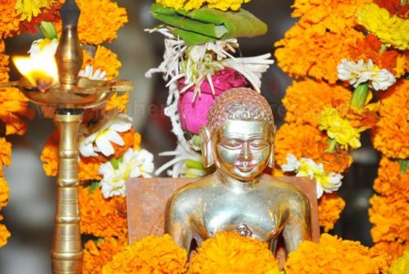 Mumbai - Akhila Karnataka Jain Sangh Mahavir Jayanthi Celebrations - 2012