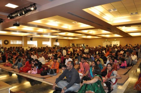 Jain Centre of Southern California, USA