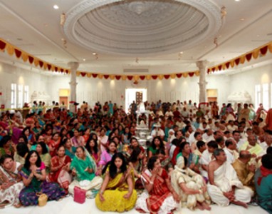 New Jersey Jain Center