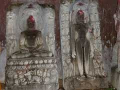 Odisha Jain Idols