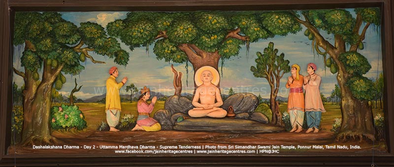 Uttama Mardava Dharma
