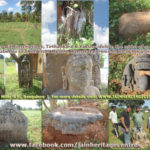 Kumarabeedu Jain Ruins