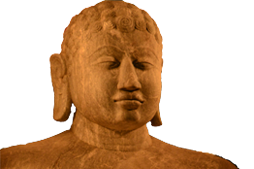 Bahubali Idol - Karkala