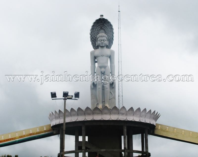 Navagraha Tirth Varur
