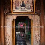 Sri Digambar Jain Badamandir - Old Delhi