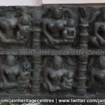 Yakshi Carvings - Jain Museum