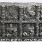 Yakshi Carvings - Jain Museum