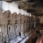 Chavvisa Tirthankar Basadi, Venur.