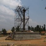 Brahmastambha, Kambadahalli.