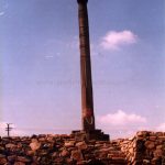Brahmastambha, Kambadahalli.