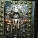 Parshwanath basadi, Venur.