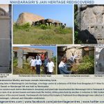 Mandaragiri's Jain Heritage Rediscovered