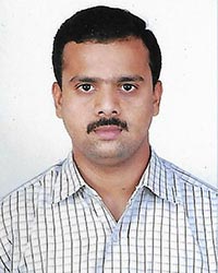 M R Abhinandan, Davanagere