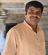 Nitin H P, Bengaluru