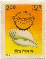 Conch - Symbol of 22nd Jain Tirthanakar Neminath