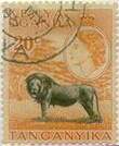Lion - Symbol of 24th Jain Tirthanakar Mahavira/Vardhamana