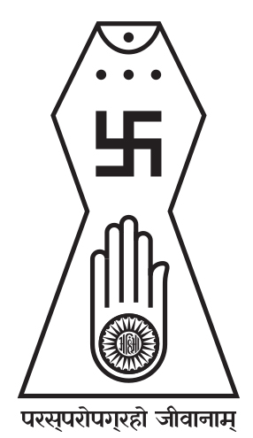 Jain Symbol