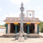 Sri Adinath Digambar Jain Temple at Valathi