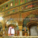 Sri Digambar Jain Badamandir - Old Delhi