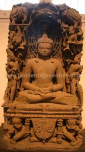 Kolkata - Indian Museum