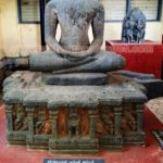 Lord Mahaveera, Kammarige, Karnataka, 12th Century A.D.