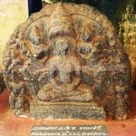 Lord Mahaveera, Arasikere, Karnataka, 12th Century A.D.