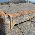 The 10th Century's Mutilated Manastambha