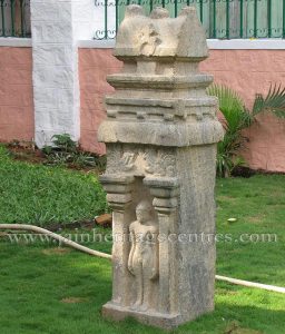 Mysuru - State Archaeology Museum