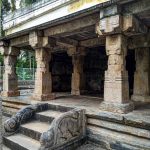 Once a Mysorean military base, Sultan Bathery's Jain temple bears witness to the tribulations of Wayanad and its people