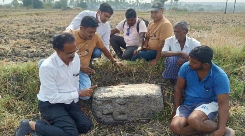 Jain idols dating back to medieval period found in Siddipet